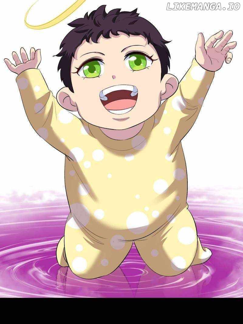 I Am The Monster Overlord Chapter 64 7